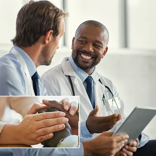Partner with Atlanta Outpatient Surgery Center 
 for Your Penile Implant Surgery