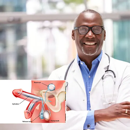 Putting Safety First with Every Penile Implant