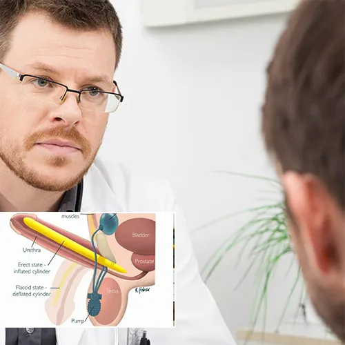 Exploring the Types of Penile Implants: Costs and Considerations