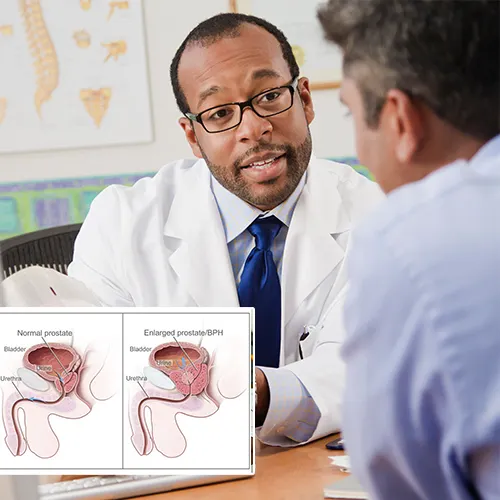 Welcome to Atlanta Outpatient Surgery Center 
: Experts in Penile Implant Solutions
