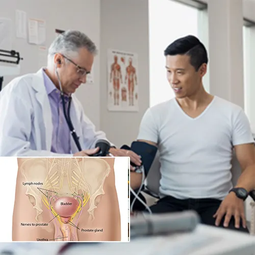Welcome to Atlanta Outpatient Surgery Center 
: Home of Expertise in Penile Implant Surgery