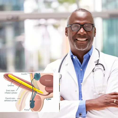 Decoding the Details: Penile Implants Explained